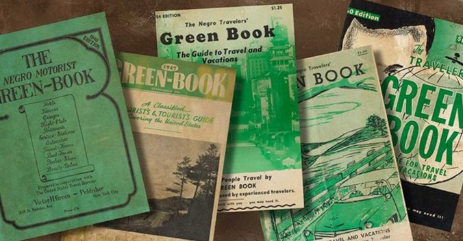 The-Green-Book